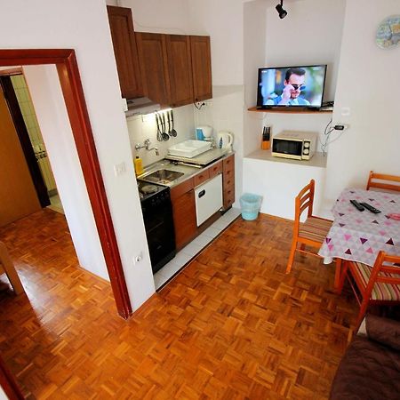 Guesthouse Marija Novi Vinodolski Zewnętrze zdjęcie