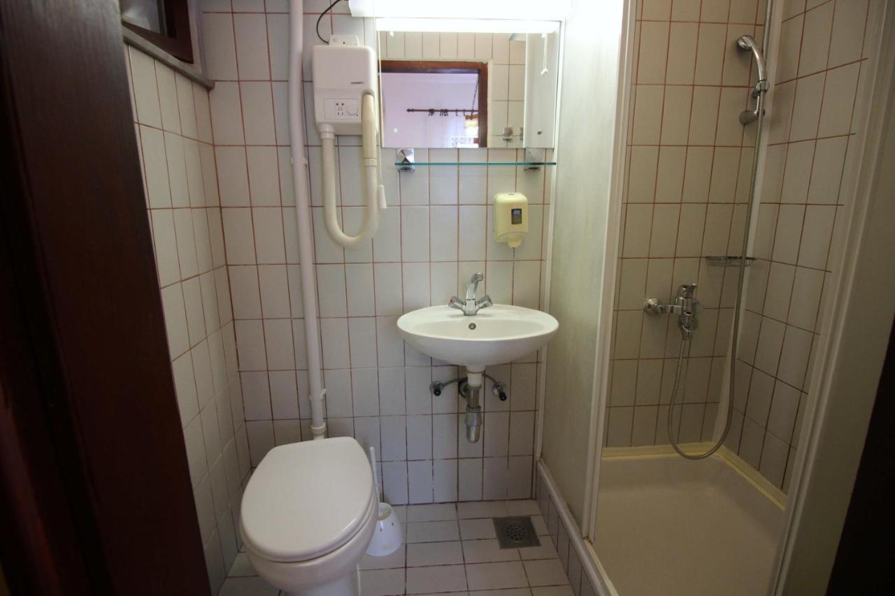 Guesthouse Marija Novi Vinodolski Zewnętrze zdjęcie
