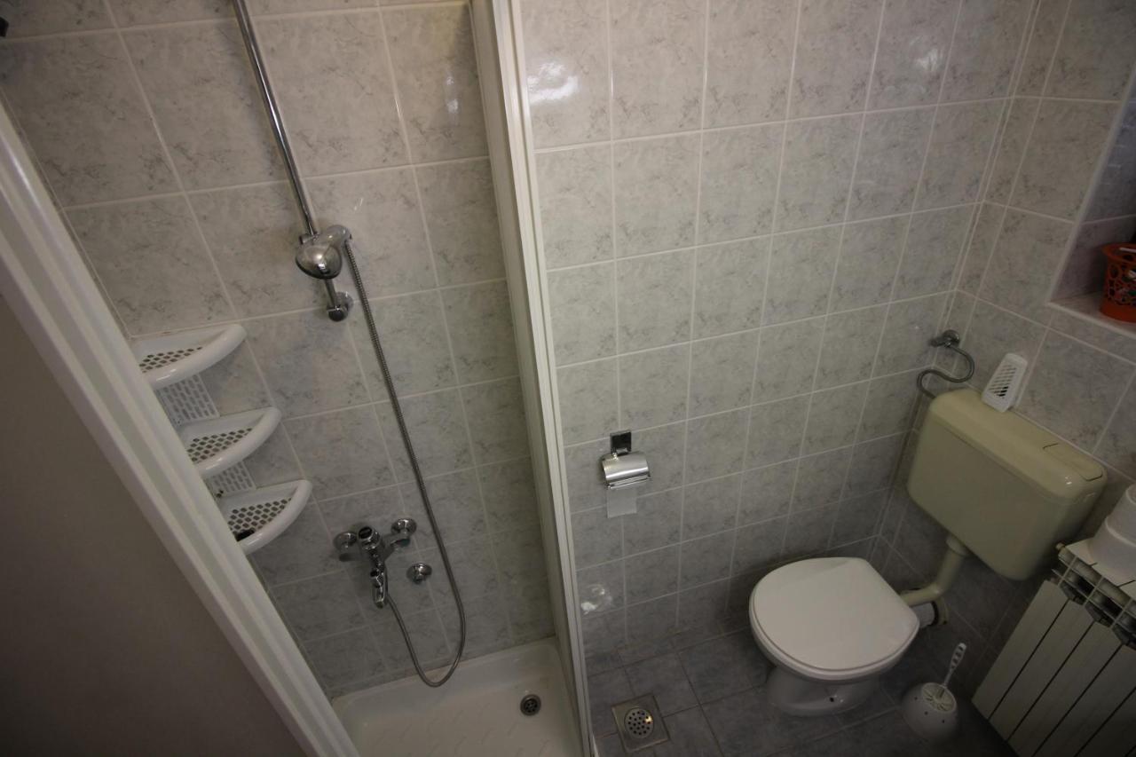 Guesthouse Marija Novi Vinodolski Zewnętrze zdjęcie